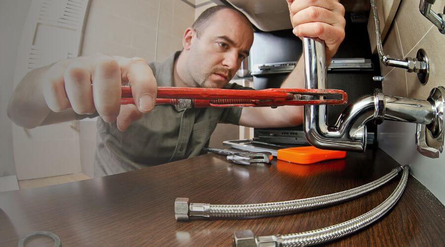 Professional Leak Detection Services in Goode, VA